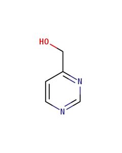 Astatech PYRIMIDIN-4-YLMETHANOL; 5G; Purity 95%; MDL-MFCD03789625